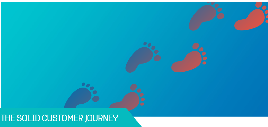 The Solid Customer Journey