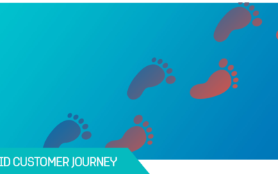 The Solid Customer Journey