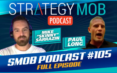 Episode 105 – Paul Long