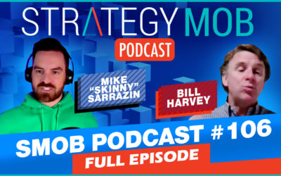 Episode 106 – Bill Harvey